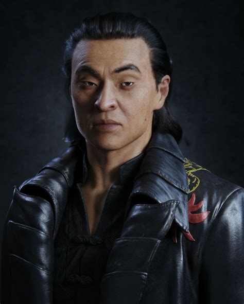 shang tsung